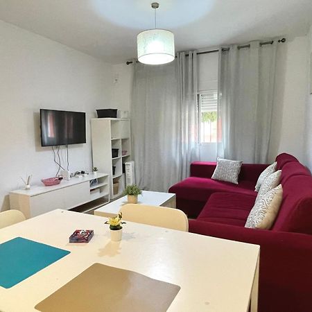 Triana Roomable Seville Exterior photo
